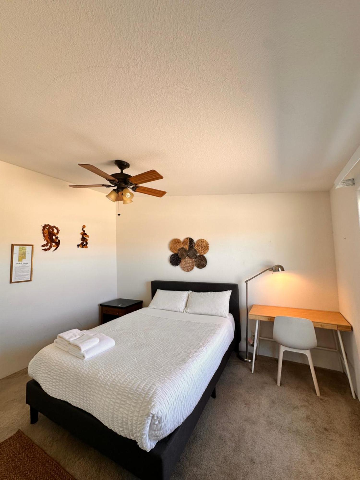 Albergue Bodhi House, Joshua Tree National Park Twentynine Palms Exterior foto