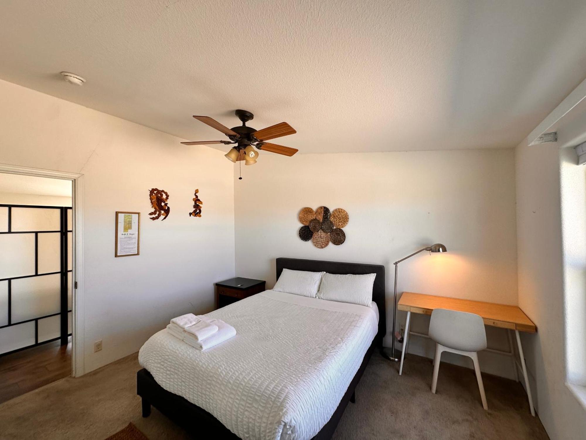 Albergue Bodhi House, Joshua Tree National Park Twentynine Palms Exterior foto